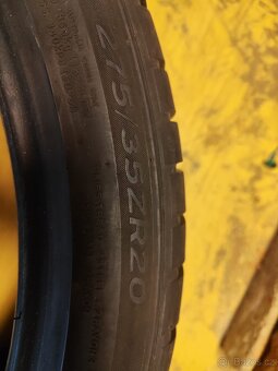 Pneu Hankook R20 - 6