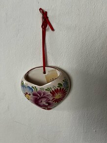 Chodská keramika a porcelán - 6