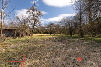 Prodej, pozemky/bydlení, 3145 m2, Maršíkov 77, 78815 Velké L - 6