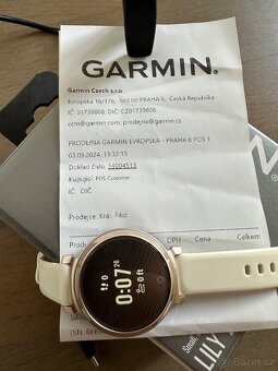 Garmin Lily 2 - 6