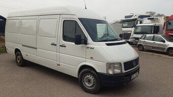 Vw lt 35 maxi - 6