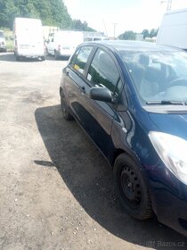 Toyota Yaris - 6