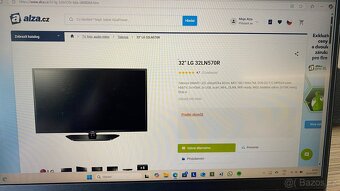 LG LED TV - 6