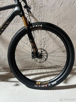 Canyon exceed cf slx 9 Axs L - 6