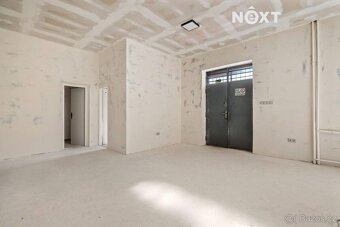 Pronájem komerční Obchodní prostory, 140㎡ - 6