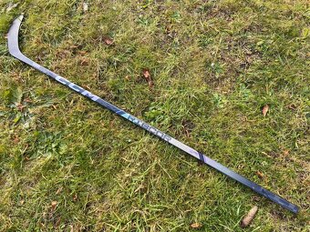 Hokejka CCM Trigger 9 Pro 85flex levá NOVÁ - 6