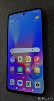 Xiaomi Note 11S 5G Dual 6/128 + 256GB SDXC + EXTRA BALENÍ - 6