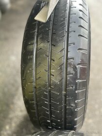 Alu Kola 5x112 R15 - 6