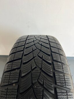 ❄️ Zimní Alu kola Loen, VW ID.3, 5x112 r18 - 6