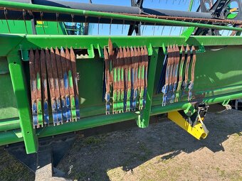 Kombajn john deere STS 9880i HM r.v. 2007 - 6