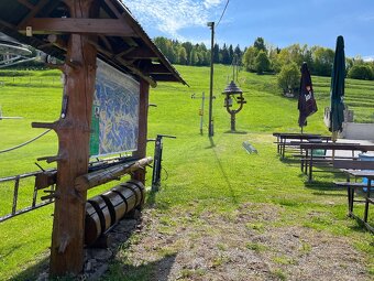 Na predaj alebo prenájom lyžiarske stredisko – Oščadnica - 6
