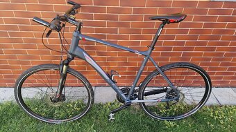 Merida scrossway 600 - 6