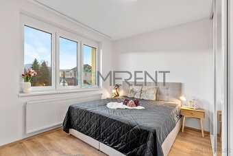 Pronájem bytu 3+kk s výhledem na Ještěd, 62,5 m² - Liberec X - 6
