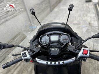 Piaggio MP3 500 - 6