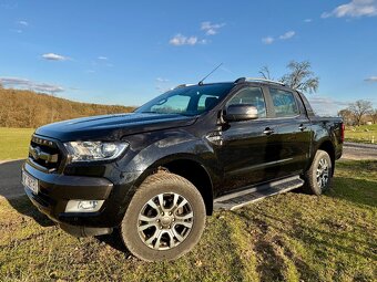 Ford Ranger 3.2 TDCi Wildtrak - 6