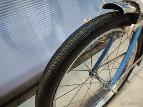 Sobi 20 - 6