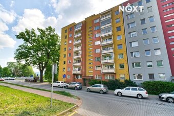 Prodej byt 3+1, 81㎡ - 6