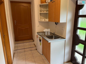 Prodej domu se stodolou v Bezděkově 7+1 (250m2), včetně sto - 6