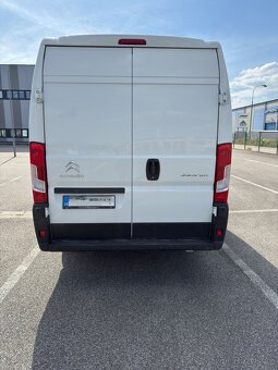 Citroen Jumper - 6