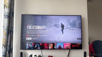 55" Samsung SMART QLED TV QE55Q70 - 6