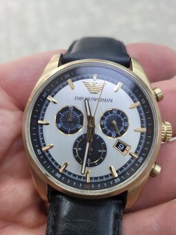 Hodinky Emporio Armani - 6