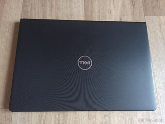 Dell Vostro 15 3568 15,6“/PG4415U/SSD256GB/RAM12GB/DVD±RW - 6