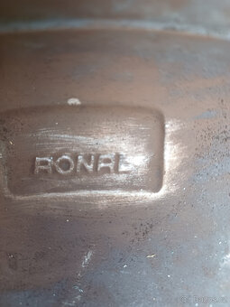 ford focus mk1 original alu kola 195x60x15 - 6