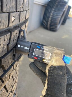 225/65R16 pneumatiky - 6