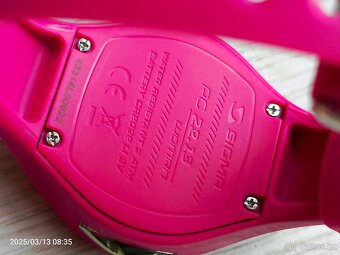 Sport tester SIGMA pc 22.13 women. - 6