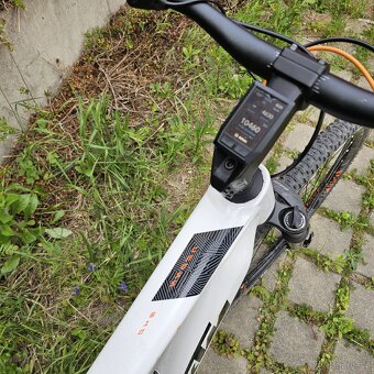 ELEKTROKOLO KTM CROSS 610 2021 vel. S Vhodné 170-188cm - 6