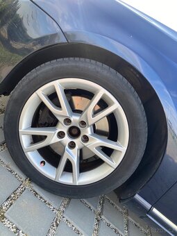 VW Passat B7 2.0TDI 103kw Variant - 6
