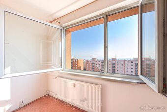 Pronájem byty 1+1, 35 m2 - Jirkov, ev.č. 540 - 6