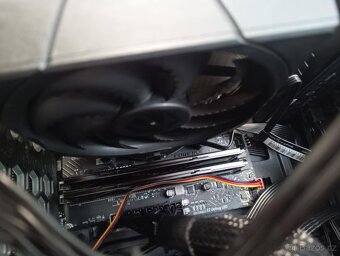 Herní PC, výkon dostatečný na všechny hry na High/Ultra - 6