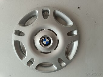 Sada poklice BMW 15" - 6