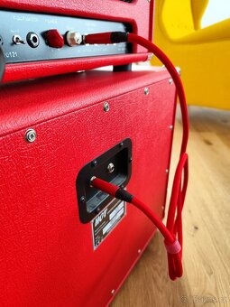 Nástrojový kabel řada Luxury - 6