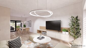 Prodej rodinného domu 151 m2, okr. Blansko - 6