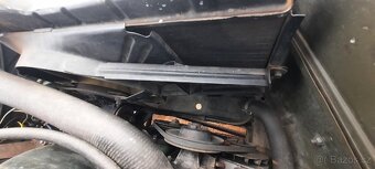Prodám motor Vaz 2101 , Lada - 6