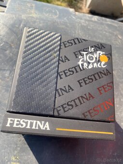 Hodinky Festina F16381 - 6