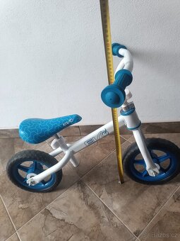 Dětské odrážedlo - 6