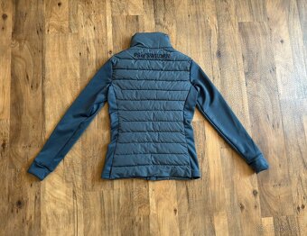Bunda PS of Sweden Grayson Storm Blue XS - 6