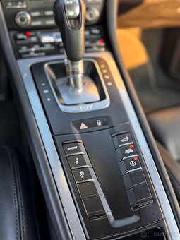 Porsche 911 Carrera 4s, 309kw, Zaruka APROVED 04/26, DPH - 6