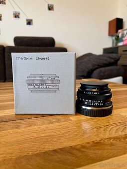Nikon ZFC, 4x objektiv, bohaté příslušenství - 6