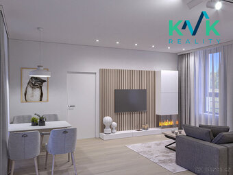 Objekt pro přestavbu na Apartmánový dům, vč. projektové doku - 6