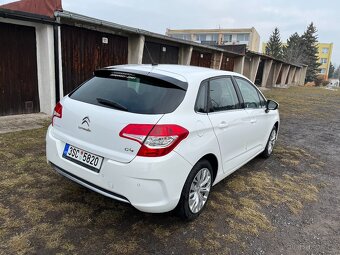 Citroen C4 1.6 HDI - 6