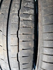 Hankook ventus s1 evo3 245/40 R19 - 6