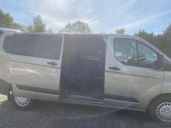 Prodám Ford Transit Custom - 6
