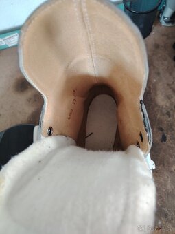 Brusle Botas ÚPLNĚ NOVÉ SE ZÁRUČNÍ LISTEM - 6