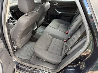 Ford Mondeo Combi 2.0TDCi 103kw/2010/1.maj.ČR/Titanium - 6