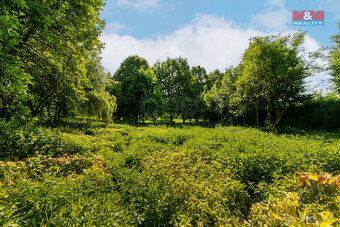 Prodej pozemku k bydlení, 829 m², Puclice - 6