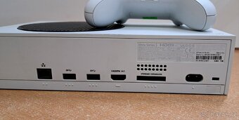 Xbox series S, 512GB (TOPSTAV) - 6